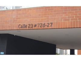 2 Bedroom Condo for rent in Bogota, Cundinamarca, Bogota