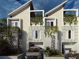 2 Kamar Rumah for sale in Dau, Malang Regency, Dau