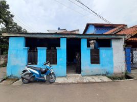 2 Kamar Rumah for sale in Jaga Karsa, Jakarta Selatan, Jaga Karsa