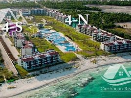 Appartement 3 chambre à vendre à Cozumel, Quintana Roo, Cozumel