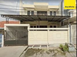 4 Habitación Casa en venta en Tambaksari, East Jawa, Tambaksari