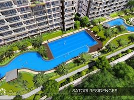 3 Bedroom Condo for sale at Satori Residences, Pasig City