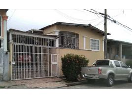 3 Habitación Casa en venta en Panamá, Las Cumbres, Ciudad de Panamá, Panamá