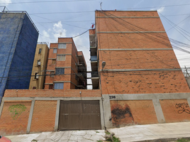 2 Schlafzimmer Wohnung zu verkaufen in Iztacalco, Mexico City, Iztacalco