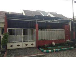 4 Bedroom House for sale in Taman, Sidoarjo, Taman