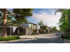 Villa 3 chambre à vendre à Conkal, Yucatan, Conkal