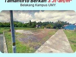  Land for sale in Bantul, Yogyakarta, Kasihan, Bantul