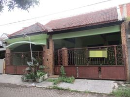 5 Kamar Rumah for sale in Waru, Sidoarjo, Waru