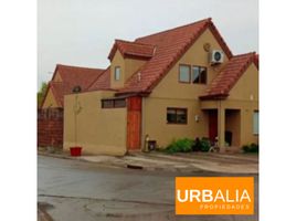 4 Habitación Casa en venta en Ñuble, Chillan, Diguillín, Ñuble