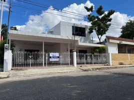 3 Schlafzimmer Haus zu verkaufen in Merida, Yucatan, Merida
