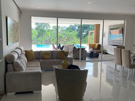 4 Bedroom Villa for sale in Pereira, Risaralda, Pereira