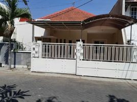 3 Habitación Casa en venta en Tambaksari, East Jawa, Tambaksari