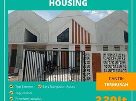 2 Bedroom House for sale in Prambanan, Klaten, Prambanan