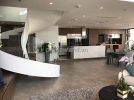 2 Bedroom Condo for rent in Ward 21, Ho Chi Minh City, Ward 21