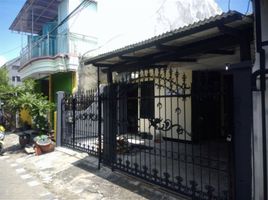 4 Bedroom House for sale in Tandes, Surabaya, Tandes