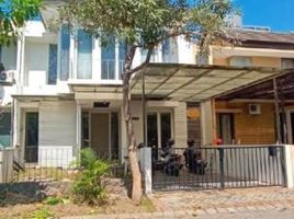 4 Habitación Casa en venta en Tambaksari, East Jawa, Tambaksari