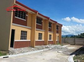 2 Schlafzimmer Reihenhaus zu verkaufen in Rizal, Calabarzon, Rodriguez