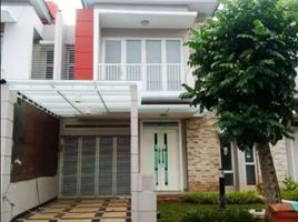 4 Kamar Rumah for sale in Bekasi Selatan, Bekasi, Bekasi Selatan