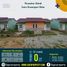 2 Kamar Vila for sale in Lampung, Sukarame, Bandar Lampung, Lampung