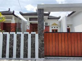 3 Bedroom Villa for sale in Prambanan, Klaten, Prambanan