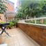 3 Bedroom Apartment for sale in Bare Foot Park (Parque de los Pies Descalzos), Medellin, Medellin