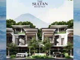 2 Kamar Vila for sale in Dau, Malang Regency, Dau