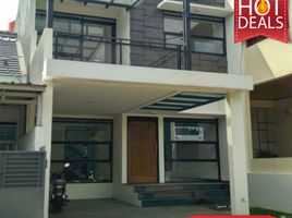 4 Schlafzimmer Haus zu verkaufen in Cibeunying Kidul, West Jawa, Cibeunying Kidul