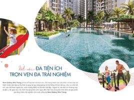 2 Phòng ngủ Chung cư for sale in Vĩnh Trường, Nha Trang, Vĩnh Trường