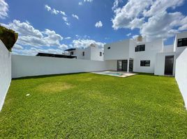 3 Schlafzimmer Haus zu vermieten in Yaxkukul, Yucatan, Yaxkukul