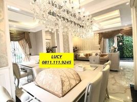 4 Bedroom House for sale in Banten, Pondok Aren, Tangerang, Banten