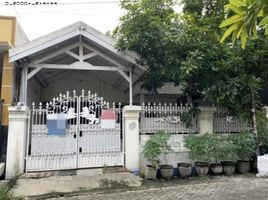 3 Habitación Casa en venta en Tambaksari, East Jawa, Tambaksari