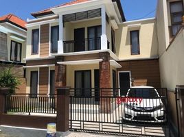 5 Bedroom House for sale in Ubung Bus Terminal, Denpasar Barat, Denpasar Timur