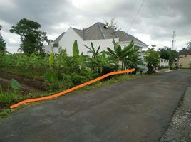  Terreno (Parcela) en venta en Ngaglik, Yogyakarta, Ngaglik, Sleman