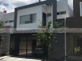 Maison 3 chambre à vendre à Monterrey, Nuevo Leon, Monterrey