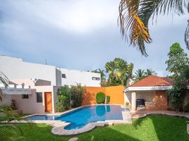 3 Schlafzimmer Villa zu verkaufen in Merida, Yucatan, Merida