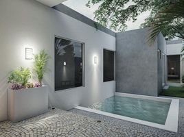 Maison 3 chambre à vendre à Merida, Yucatan, Merida