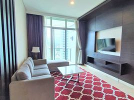 2 Bedroom Condo for rent in Universitas Katolik Indonesia Atma Jaya, Tanah Abang, Kebayoran Baru