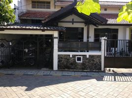 5 Habitación Casa en venta en Sukolilo, East Jawa, Sukolilo