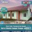 2 Bedroom Villa for sale in Lampung, Sukarame, Bandar Lampung, Lampung