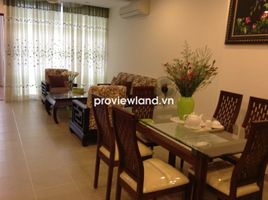 2 Bedroom Apartment for rent in District 1 Ho Chi Minh City, Tan Dinh