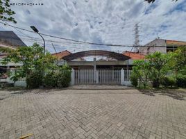 6 Bedroom Villa for sale in Indonesia, Mulyorejo, Surabaya, East Jawa, Indonesia