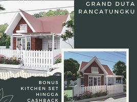 2 Bedroom House for sale in Pameungpeuk, Bandung, Pameungpeuk