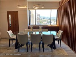 2 Schlafzimmer Appartement zu vermieten in Huixquilucan, Mexico, Huixquilucan