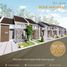 2 Kamar Vila for sale in Dau, Malang Regency, Dau