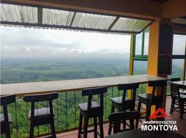 5 Habitación Villa en venta en Pereira, Risaralda, Pereira