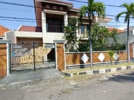 3 Habitación Casa en venta en Tambaksari, East Jawa, Tambaksari