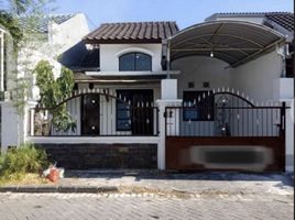 3 Habitación Villa en venta en Wiyung, East Jawa, Wiyung
