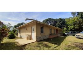 2 Schlafzimmer Haus zu verkaufen in David, Chiriqui, San Carlos, David