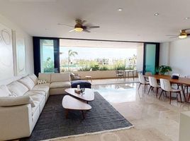 Condominium 3 chambre à vendre à Isla Mujeres, Quintana Roo, Isla Mujeres
