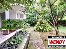  House for sale in Universitas Katolik Indonesia Atma Jaya, Tanah Abang, Kebayoran Lama